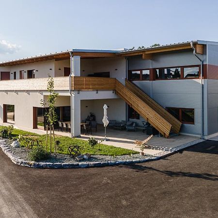 Gober & Freinbichler Weine Von Hand Horitschon Exterior foto
