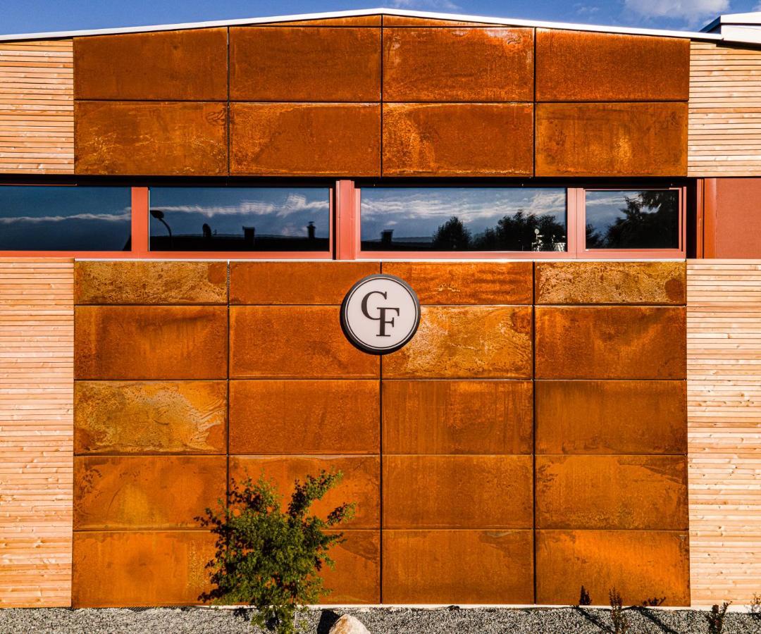 Gober & Freinbichler Weine Von Hand Horitschon Exterior foto
