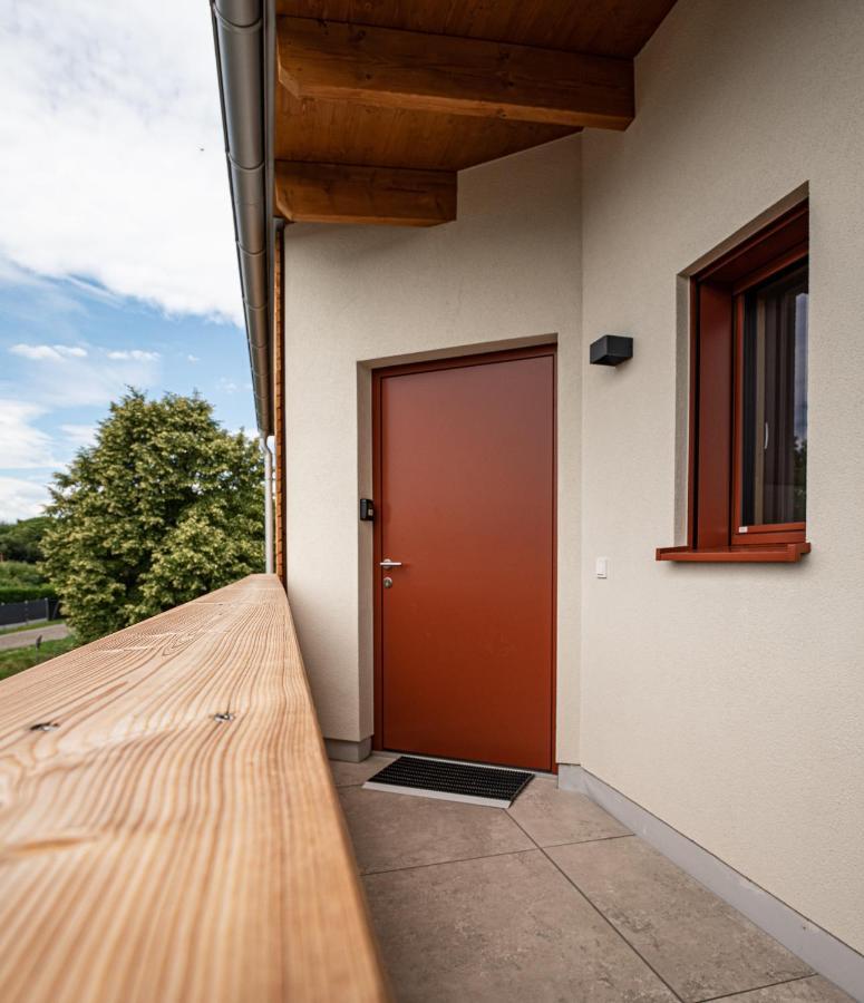 Gober & Freinbichler Weine Von Hand Horitschon Exterior foto